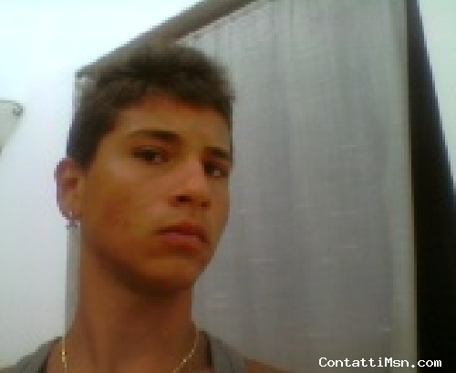 pacciu4ever - Brindisi