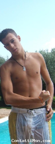 enzino - Salerno
