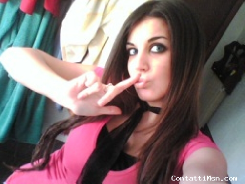 bella_angy - Modena