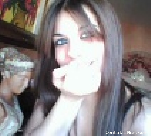 bella_angy - Modena