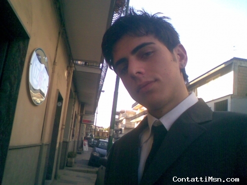 gianluca89napoli - Napoli