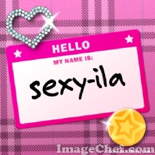 sexy-ila - Reggio Emilia