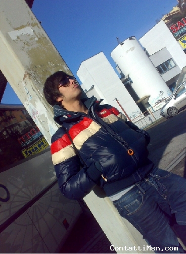 jame90 - Chieti