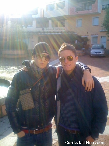 fede.FICO91 - Cagliari