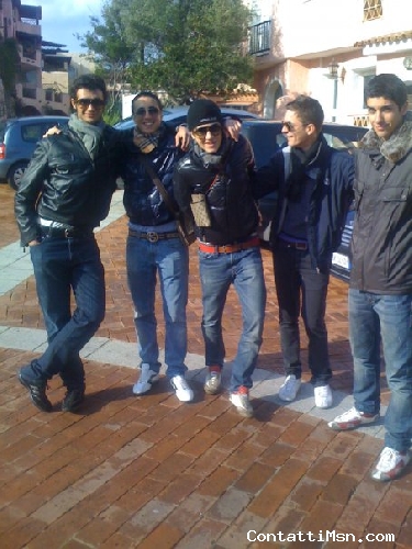 fede.FICO91 - Cagliari