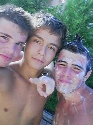 foto album di fede.FICO91