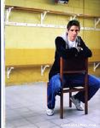 antonio9876543210 - Napoli