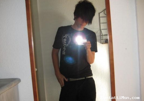 shane - Verona