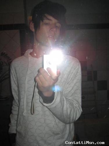 shane - Verona