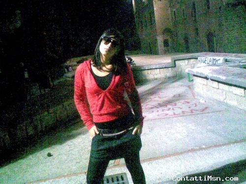 fragolina94 - Benevento