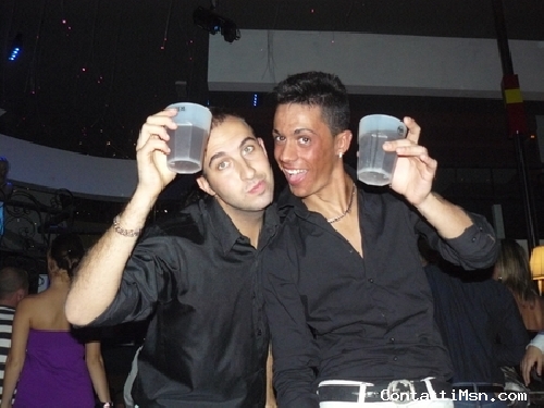 _-JoKeR-_ - Milano