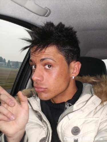 _-JoKeR-_ - Milano