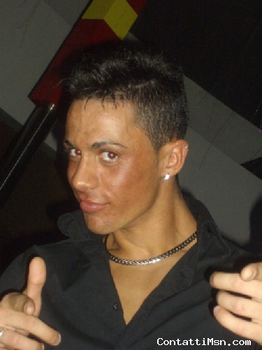 _-JoKeR-_ - Milano