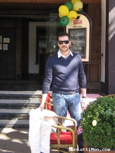 Mapos - Firenze