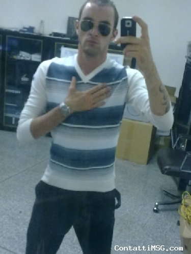 SexYBoSs - Milano