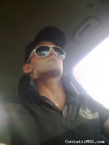 SexYBoSs - Milano