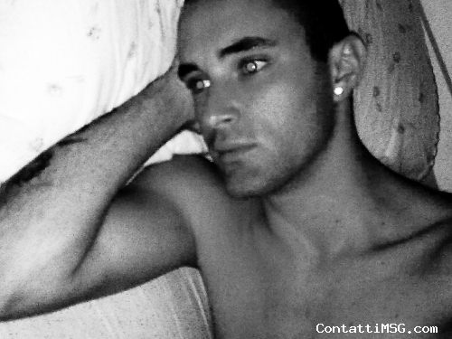 SexYBoSs - Milano