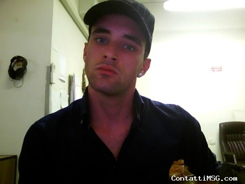 SexYBoSs - Milano
