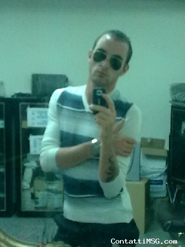 SexYBoSs - Milano