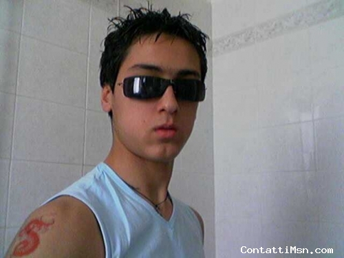 FantasmadiSparta - Roma