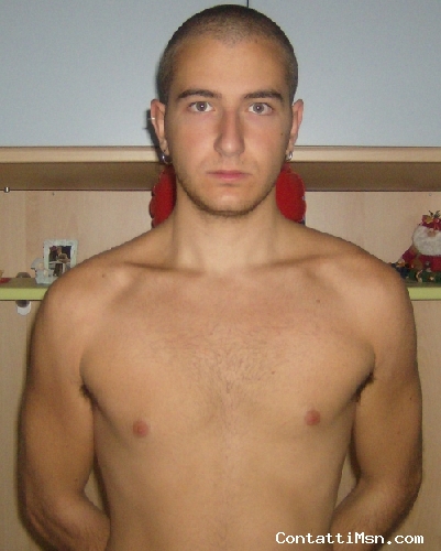 the.crow88 - Foggia