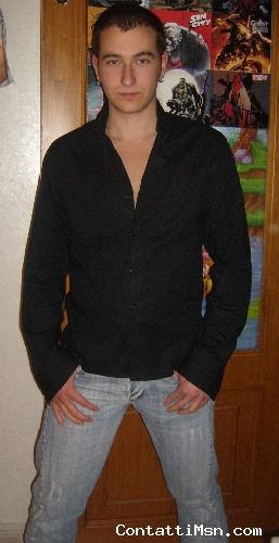 the.crow88 - Foggia
