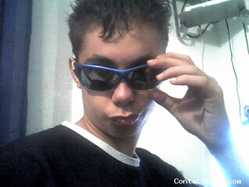 nakka-b-boy - Modena
