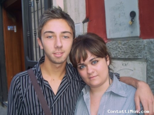 Sergio Green Eyes - Napoli