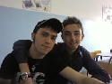 Foto Album 90921 di Sergio Green Eyes - 