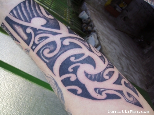 KILLERBLACK - Napoli