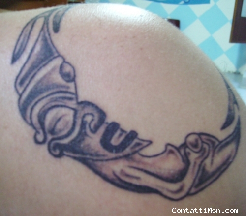 KILLERBLACK - Napoli