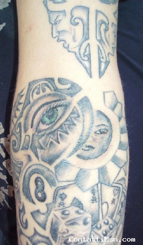 KILLERBLACK - Napoli