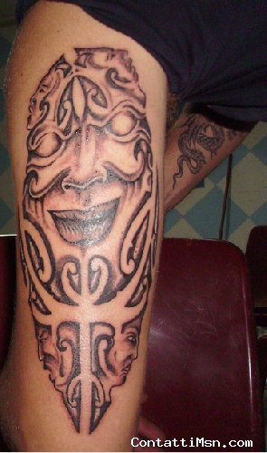 KILLERBLACK - Napoli