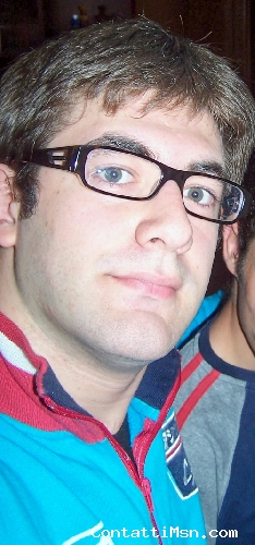 stenky - Avellino