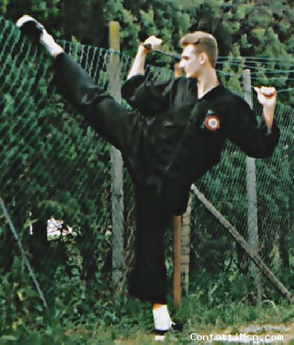 Ninja1971 - Padova