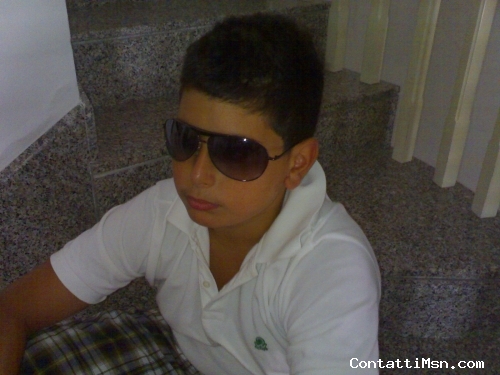 cristyan94 - Lecce