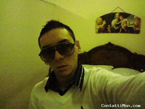 miziofourlove - Foggia