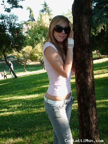 Barbie_Kitty - Cosenza