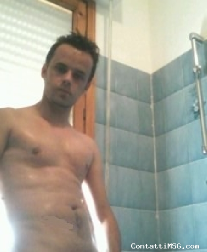 niko27sex - Firenze
